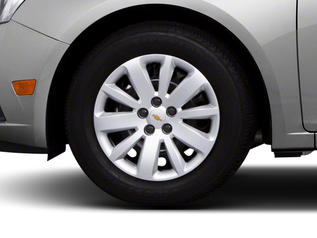 2011 Chevrolet Cruze Vehicle Photo in LANCASTER, PA 17601-0000
