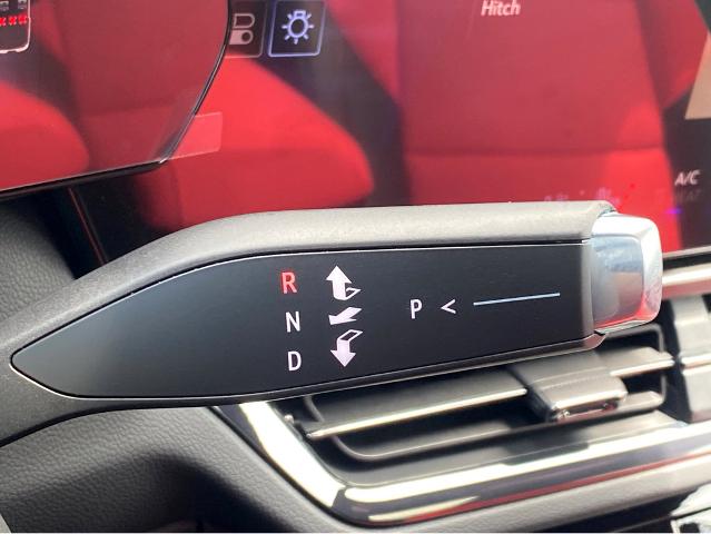 2025 Chevrolet Equinox EV Vehicle Photo in SAVANNAH, GA 31406-4513