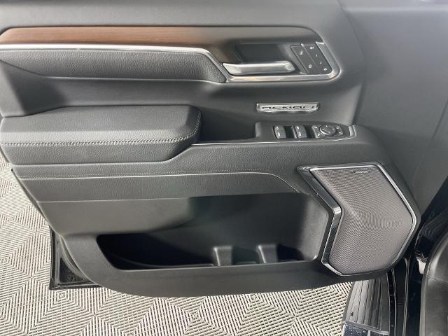2025 GMC Sierra 1500 Vehicle Photo in GILBERT, AZ 85297-0402