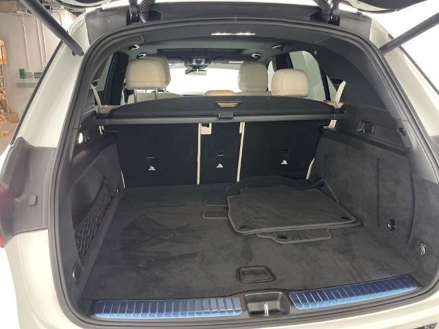 2025 Mercedes-Benz GLE 350 Vehicle Photo in GILBERT, AZ 85297-0402
