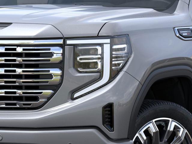 2025 GMC Sierra 1500 Vehicle Photo in APPLETON, WI 54914-8833