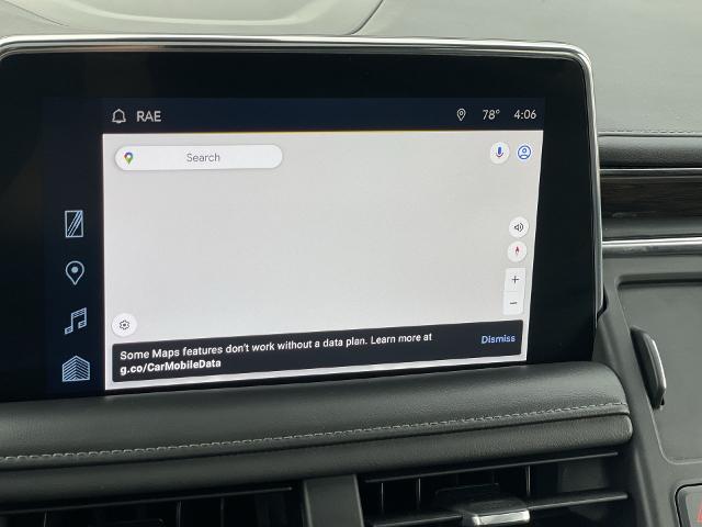2022 Chevrolet Tahoe Vehicle Photo in BENTONVILLE, AR 72712-4322