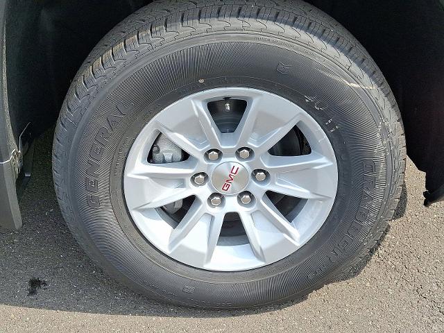 2025 GMC Sierra 1500 Vehicle Photo in TREVOSE, PA 19053-4984