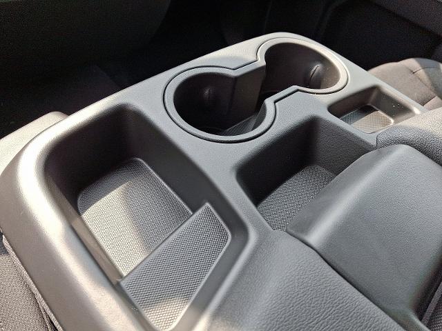 2025 GMC Sierra 1500 Vehicle Photo in TREVOSE, PA 19053-4984