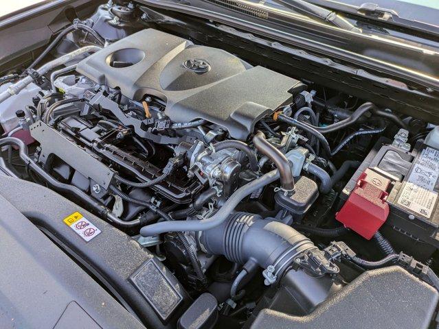 2022 Toyota Camry Vehicle Photo in San Antonio, TX 78209