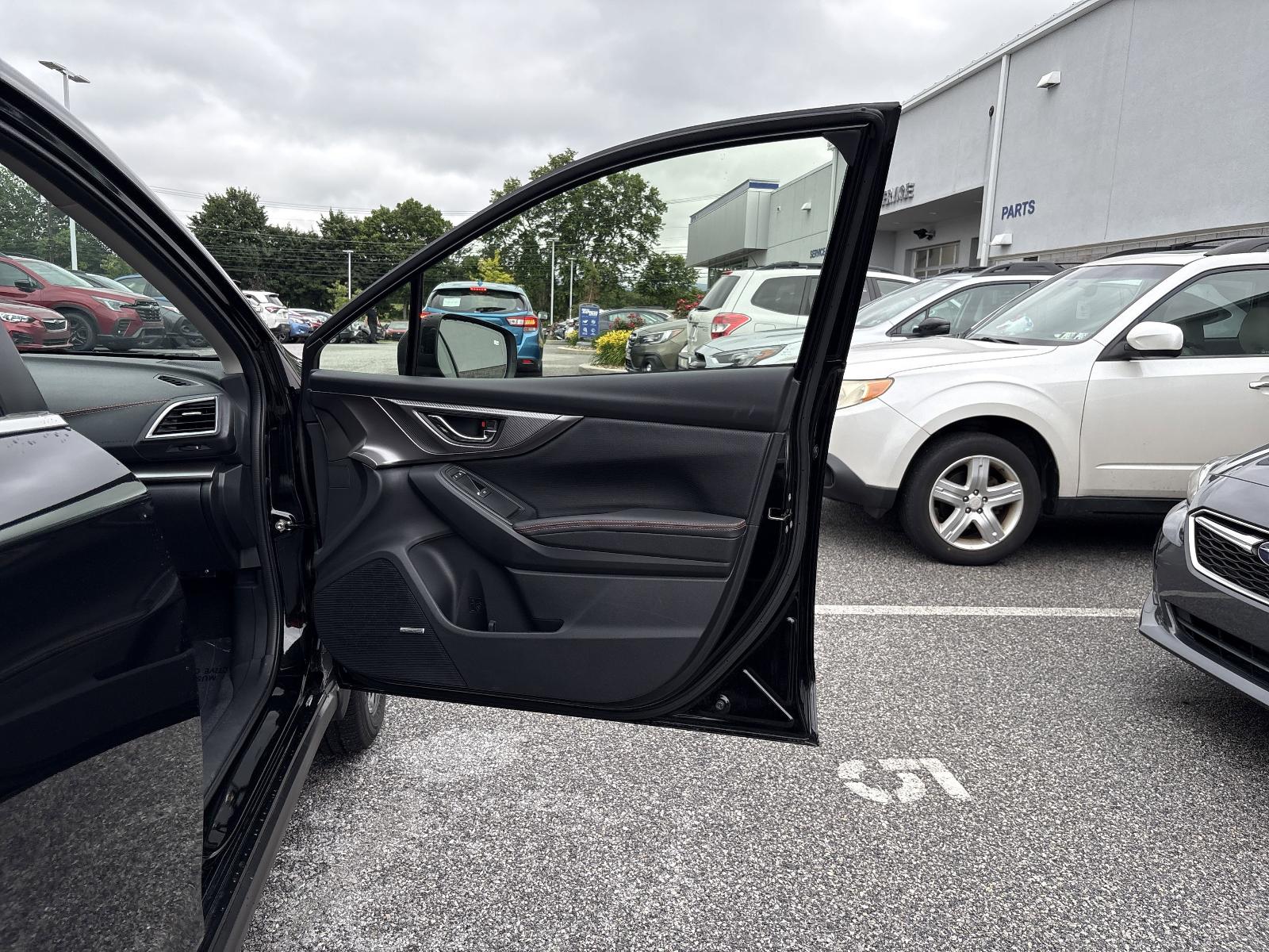 2023 Subaru Crosstrek Vehicle Photo in Mechanicsburg, PA 17050