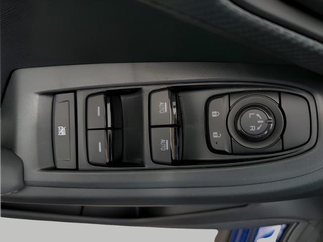 2025 Subaru Crosstrek Vehicle Photo in Green Bay, WI 54304