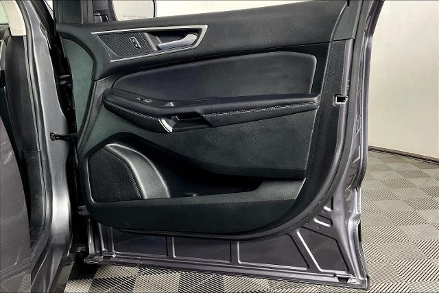 2024 Ford Edge Vehicle Photo in Tulsa, OK 74129