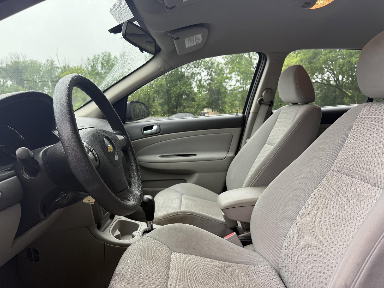 2008 Chevrolet Cobalt Vehicle Photo in Harrisburg, PA 17111