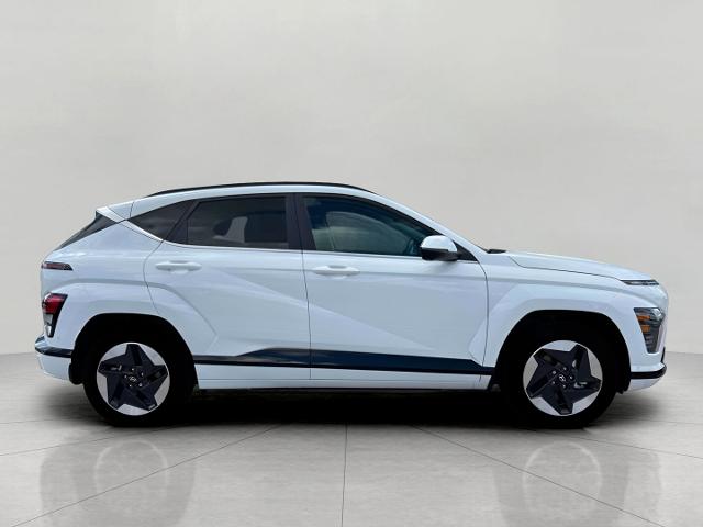 2025 Hyundai KONA Electric Vehicle Photo in Green Bay, WI 54304