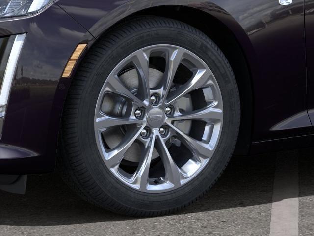 2024 Cadillac CT5 Vehicle Photo in SMITHTOWN, NY 11787-5023