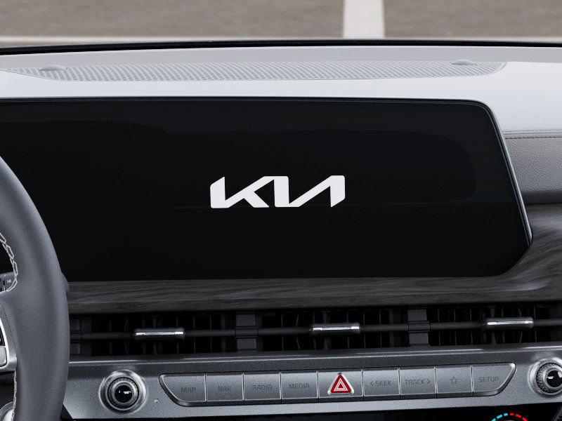 2025 Kia Telluride Vehicle Photo in Langhorne, PA 19047