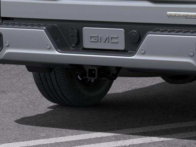 2025 GMC Sierra 1500 Vehicle Photo in TREVOSE, PA 19053-4984