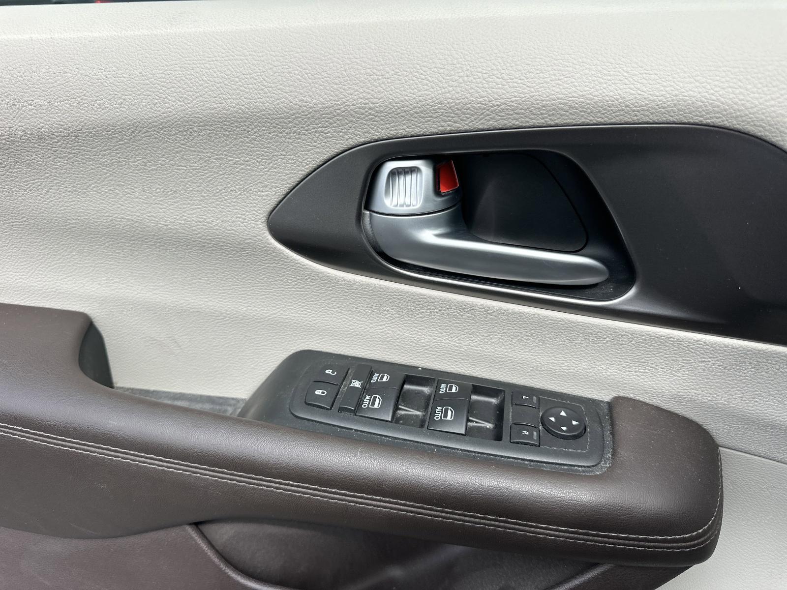 2018 Chrysler Pacifica Vehicle Photo in Mechanicsburg, PA 17050-1707
