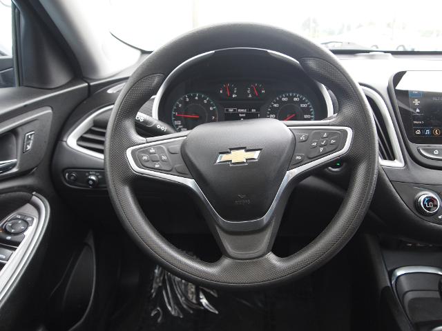 2022 Chevrolet Malibu Vehicle Photo in MADISON, IN 47250-1611