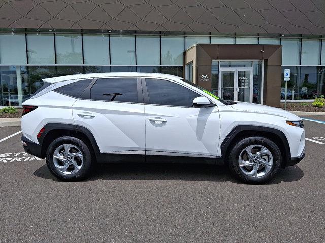 2024 Hyundai TUCSON Vehicle Photo in Philadelphia, PA 19116