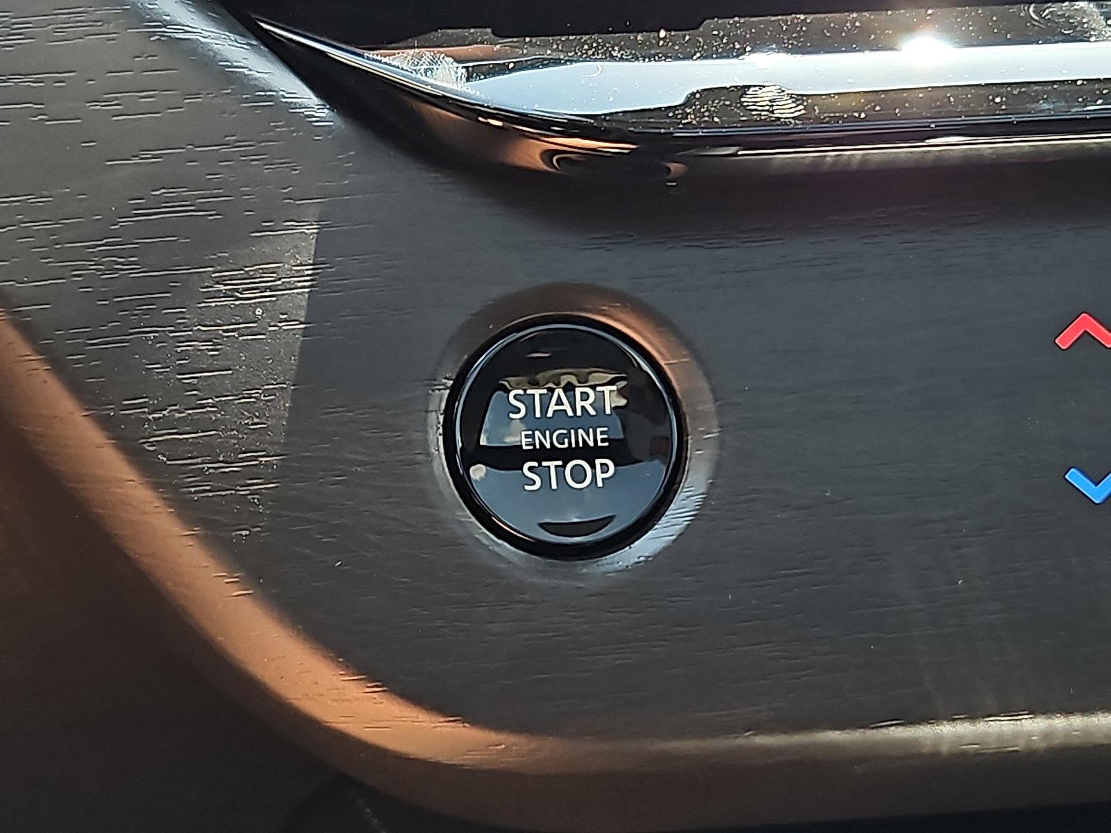 2025 Nissan Murano Vehicle Photo in Jenkintown, PA 19046