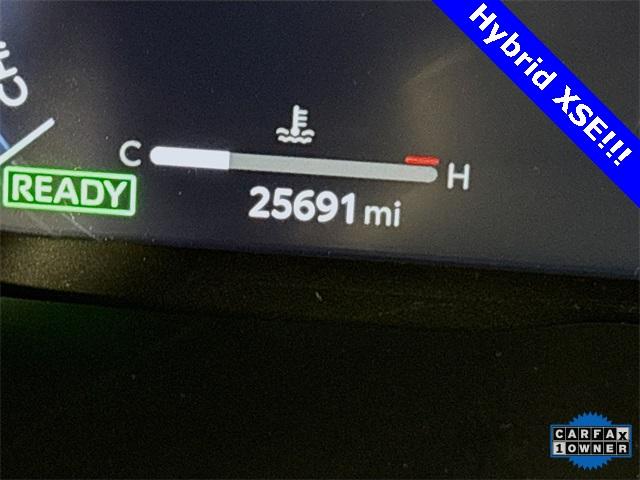 2024 Toyota RAV4 Vehicle Photo in Puyallup, WA 98371