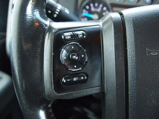 2011 Ford Super Duty F-250 SRW Vehicle Photo in MADISON, IN 47250-1611