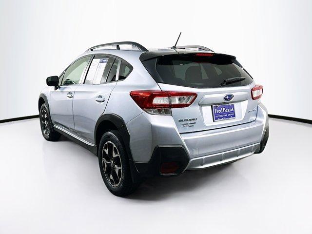 2018 Subaru Crosstrek Vehicle Photo in Doylestown, PA 18902