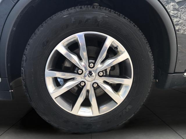 2016 Dodge Durango Vehicle Photo in GREEN BAY, WI 54303-3330