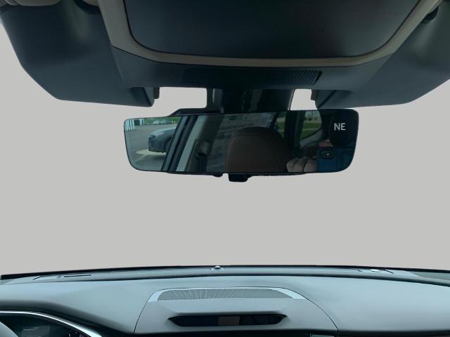 2025 Subaru Outback Vehicle Photo in Oshkosh, WI 54904