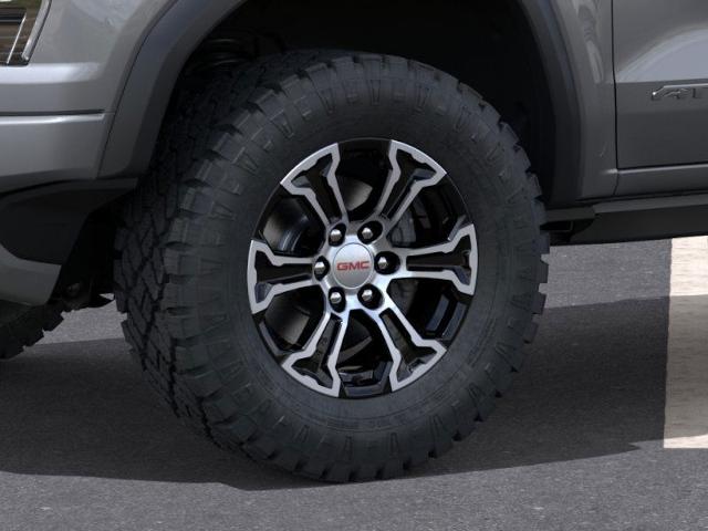 2025 GMC Canyon Vehicle Photo in APPLETON, WI 54914-8833