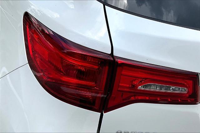 2017 Acura MDX Vehicle Photo in Houston, TX 77007