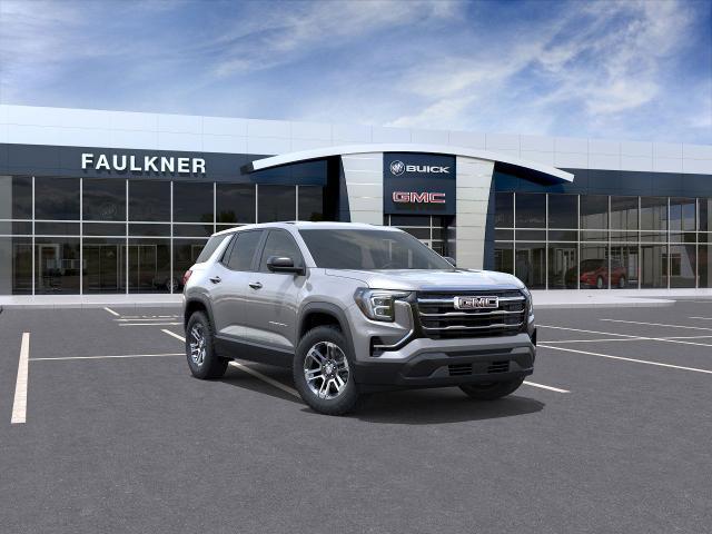 2026 GMC Terrain Vehicle Photo in HARRISBURG, PA 17111-1033