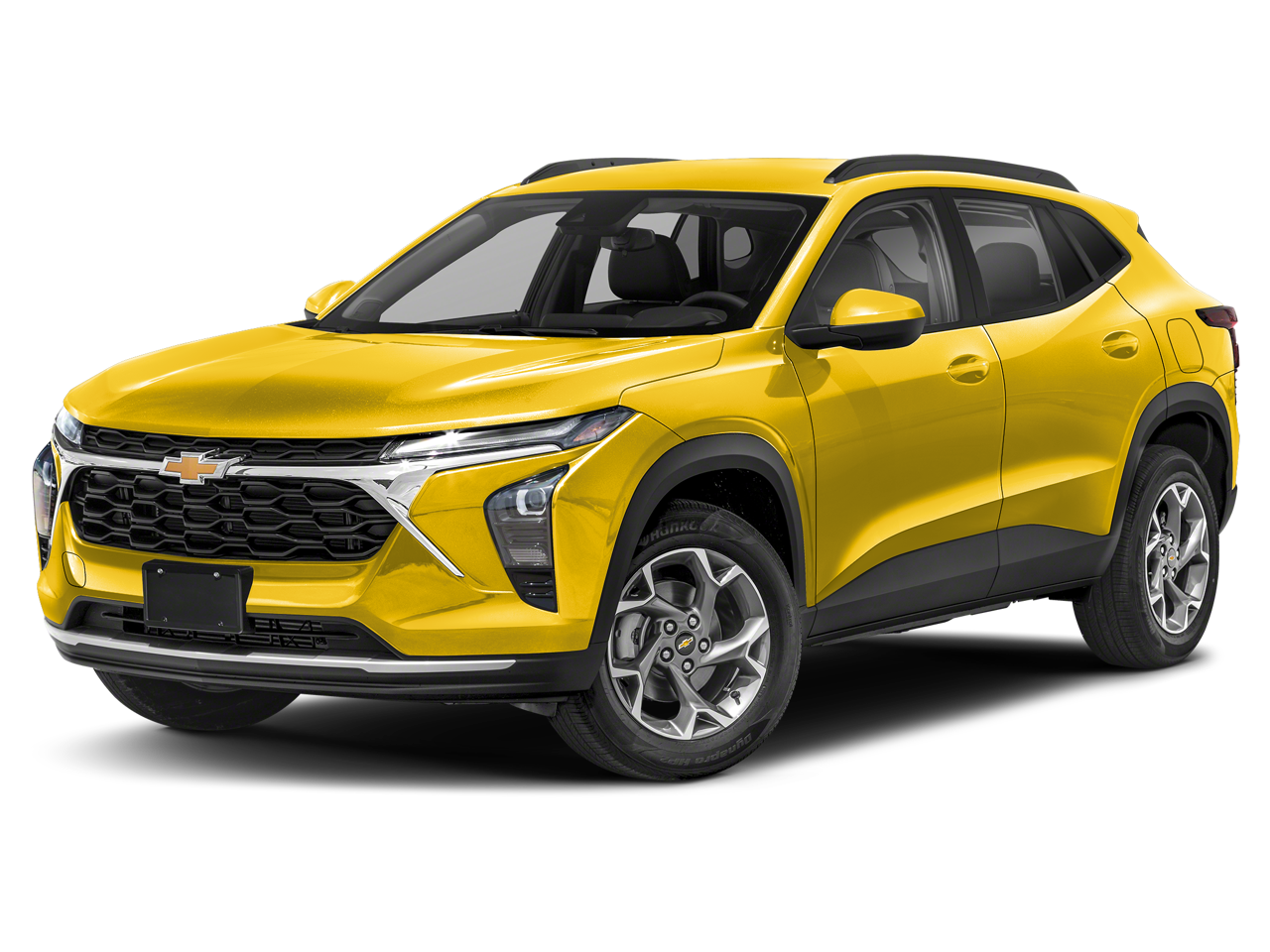 2025 Chevrolet Trax Vehicle Photo in LANCASTER, PA 17601-0000