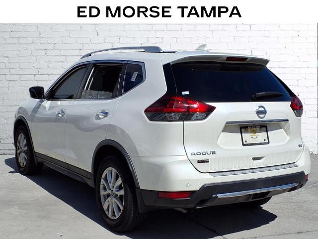 2020 Nissan Rogue Vehicle Photo in Tampa, FL 33612