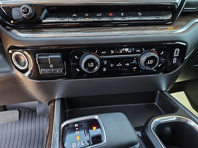 2024 Chevrolet Silverado 1500 Vehicle Photo in EASTLAND, TX 76448-3020