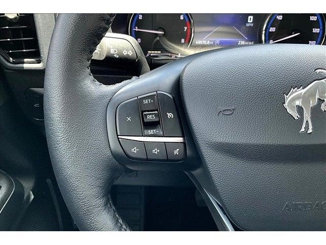 2021 Ford Bronco Sport Vehicle Photo in San Antonio, TX 78230