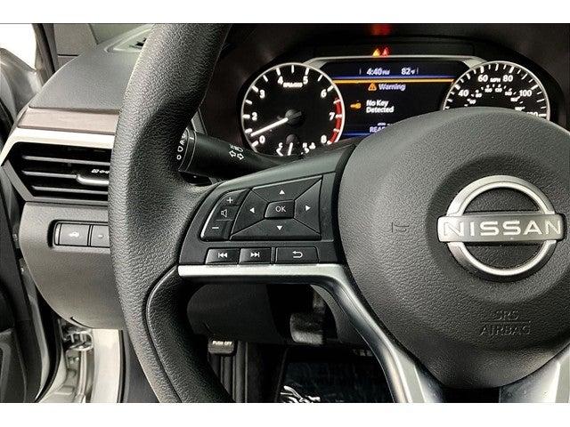2023 Nissan Altima Vehicle Photo in Grapevine, TX 76051