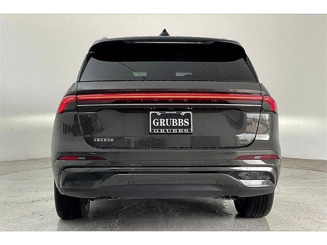 2024 Lincoln Nautilus Vehicle Photo in Grapevine, TX 76051