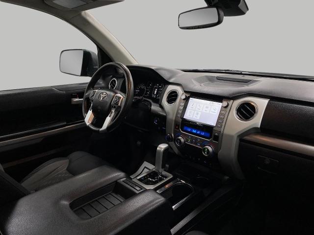 2021 Toyota Tundra 4WD Vehicle Photo in Appleton, WI 54913