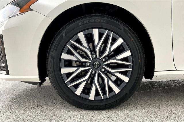2023 Nissan Altima Vehicle Photo in San Antonio, TX 78230