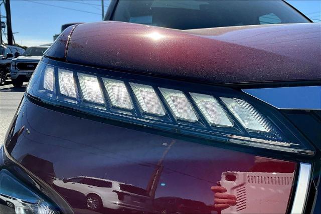 2025 INFINITI QX80 Vehicle Photo in San Antonio, TX 78230