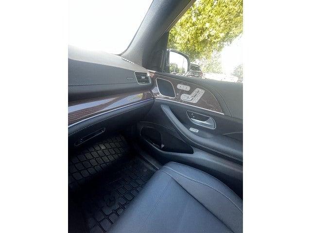 2023 Mercedes-Benz GLE Vehicle Photo in San Antonio, TX 78230