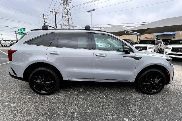2022 Kia Sorento Vehicle Photo in San Antonio, TX 78230