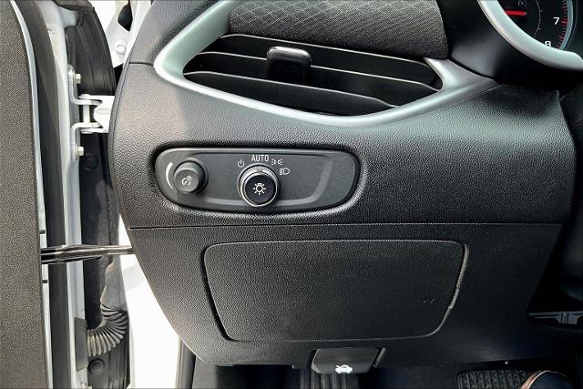 2023 Chevrolet Malibu Vehicle Photo in San Antonio, TX 78230