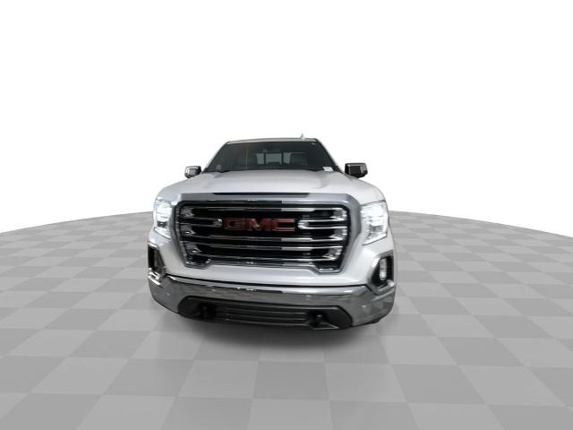 2020 GMC Sierra 1500 Vehicle Photo in GILBERT, AZ 85297-0402