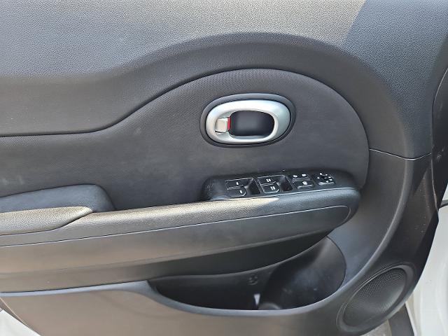 2014 Kia Soul Vehicle Photo in TREVOSE, PA 19053-4984