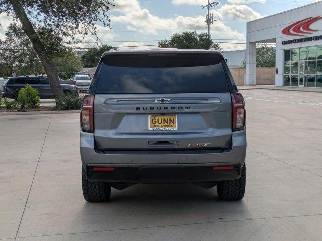 2022 Chevrolet Suburban Vehicle Photo in SELMA, TX 78154-1459