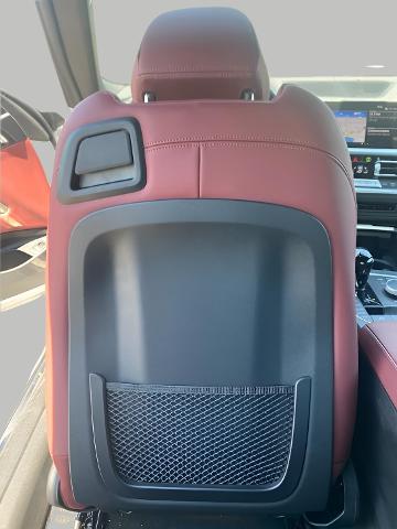 2022 BMW 4 Series Vehicle Photo in APPLETON, WI 54914-8833