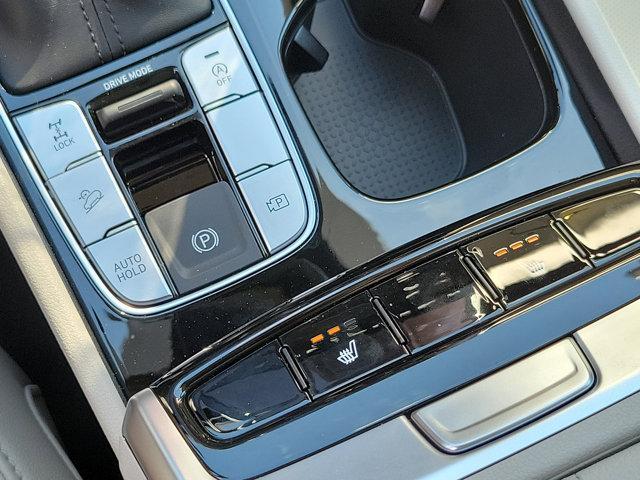2024 Hyundai TUCSON Vehicle Photo in Philadelphia, PA 19116