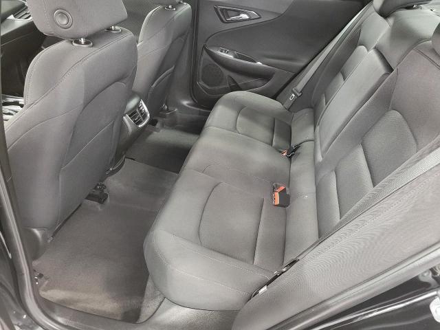 2024 Chevrolet Malibu Vehicle Photo in APPLETON, WI 54914-8833