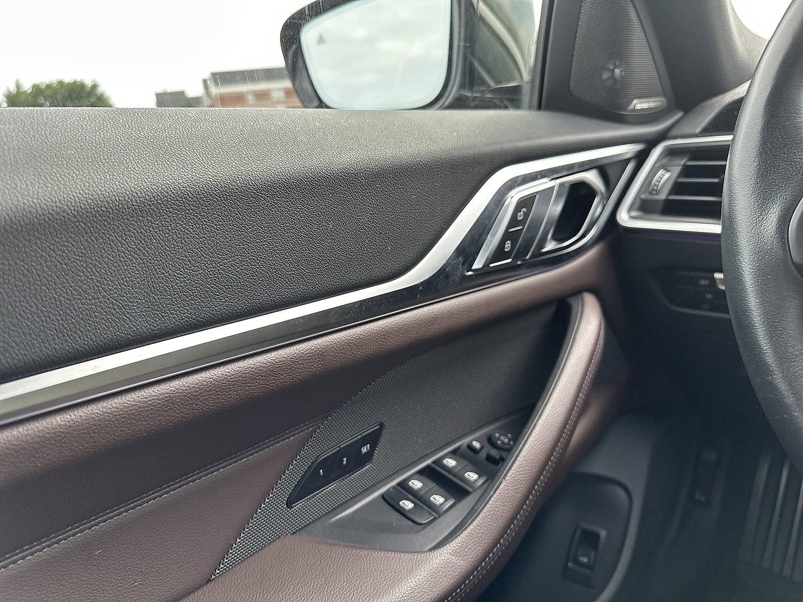 2022 BMW 430i Vehicle Photo in Lancaster, PA 17601