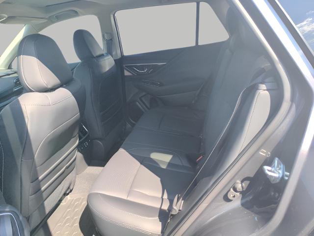 2025 Subaru Outback Vehicle Photo in Green Bay, WI 54304
