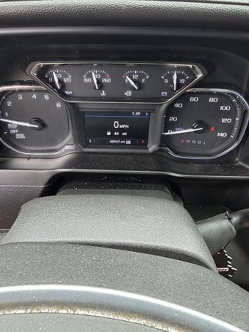 2019 GMC Sierra 1500 Vehicle Photo in HARRISBURG, PA 17111-1033